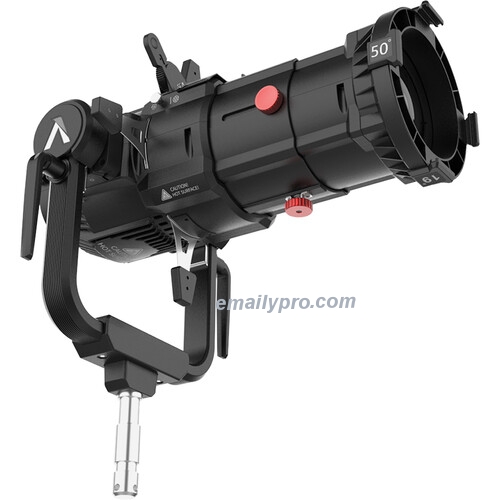 Aputure Spotlight Max Lens Kit