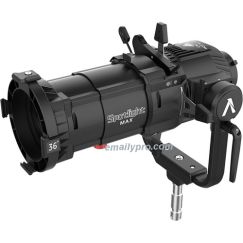 Aputure Spotlight Max Lens Kit 19*/36*/50*