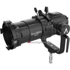 Aputure Spotlight Max Lens Kit 19*/36*/50*
