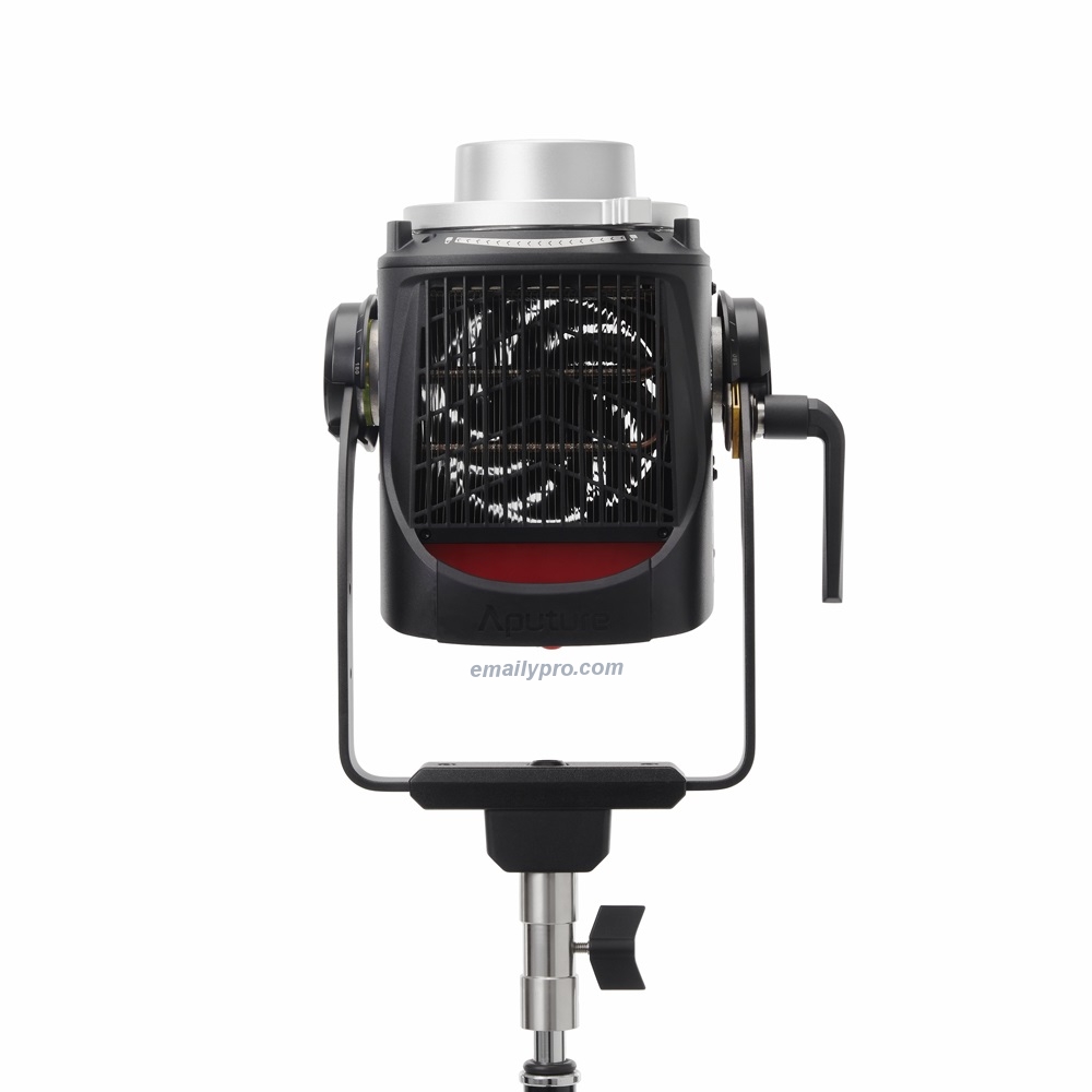 Đèn Aputure STORM 400X -Chipset LED Baby BLAIR