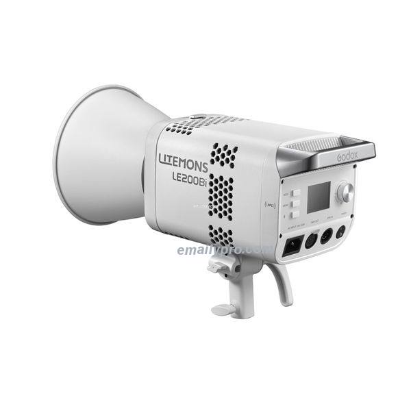 Đèn LED Godox Litemons LE200Bi