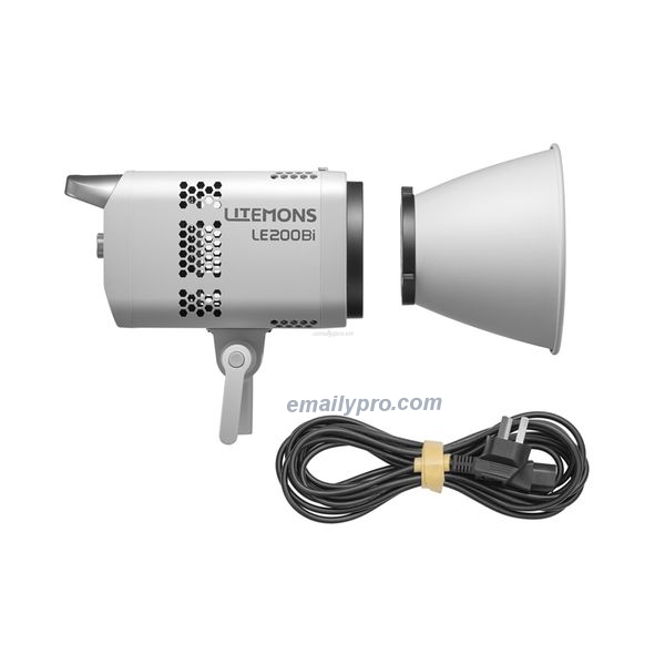 Đèn LED Godox Litemons LE200Bi
