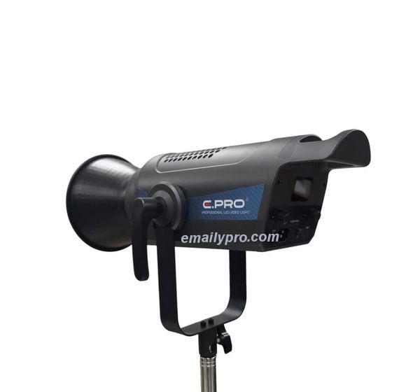 Đèn LED E.PRO YC-350PRO Video Light 2700K-6500K