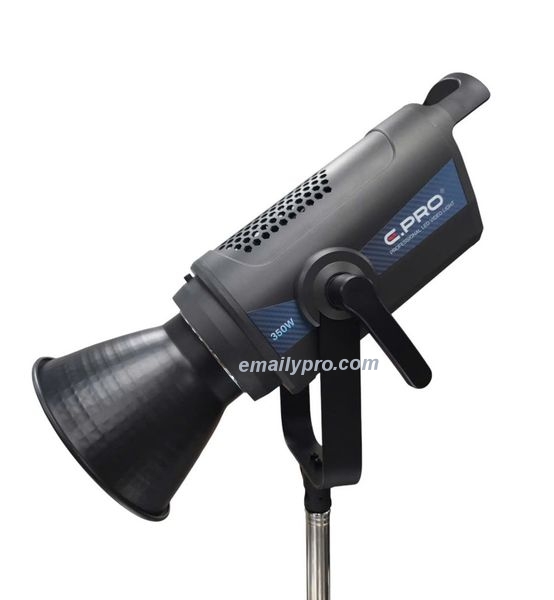 Đèn LED E.PRO YC-350PRO Video Light 2700K-6500K