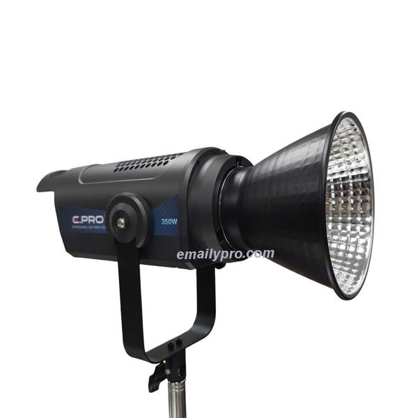 Đèn LED E.PRO YC-350PRO Video Light 2700K-6500K