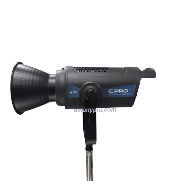 Đèn LED E.PRO YC-350PRO Video Light 2700K-6500K