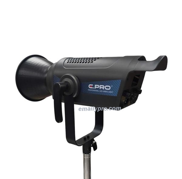 Đèn LED E.PRO YC-350PRO Video Light 2700K-6500K
