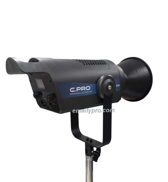 Đèn LED E.PRO YC-350PRO Video Light 2700K-6500K