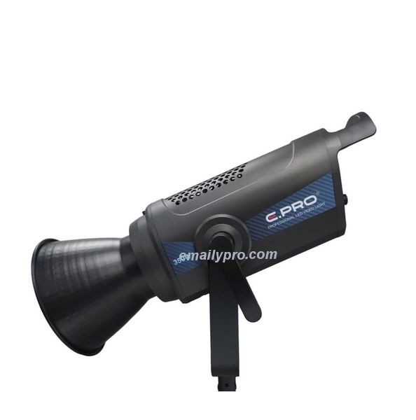 Đèn LED E.PRO YC-350PRO Video Light 2700K-6500K