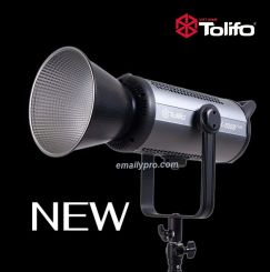 ĐÈN LED TOLIFO X-5000B PLUS 500W - NEW 2026