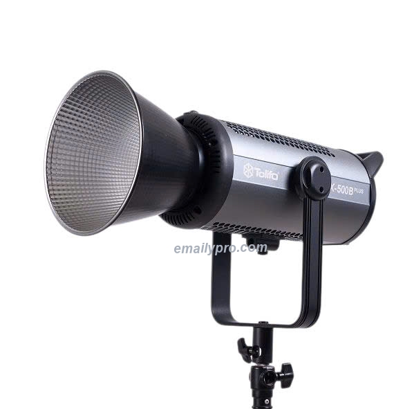 ĐÈN LED TOLIFO X-5000B PLUS 500W - NEW 2026