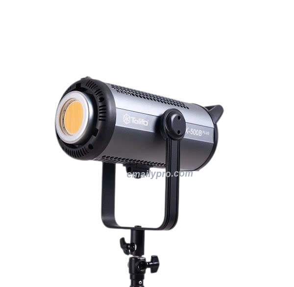 ĐÈN LED TOLIFO X-5000B PLUS 500W - NEW 2026