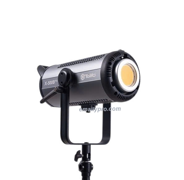 ĐÈN LED TOLIFO X-5000B PLUS 500W - NEW 2026