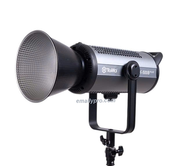 ĐÈN LED TOLIFO X-5000B PLUS 500W - NEW 2026