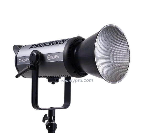 ĐÈN LED TOLIFO X-5000B PLUS 500W - NEW 2026