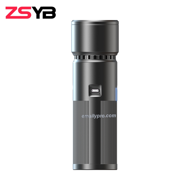 Đèn hiệu ứng cầm tay ZSYB DT-25W