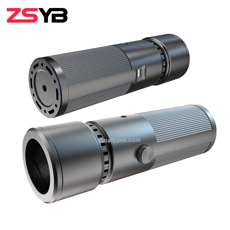 Đèn hiệu ứng cầm tay ZSYB DT-25W