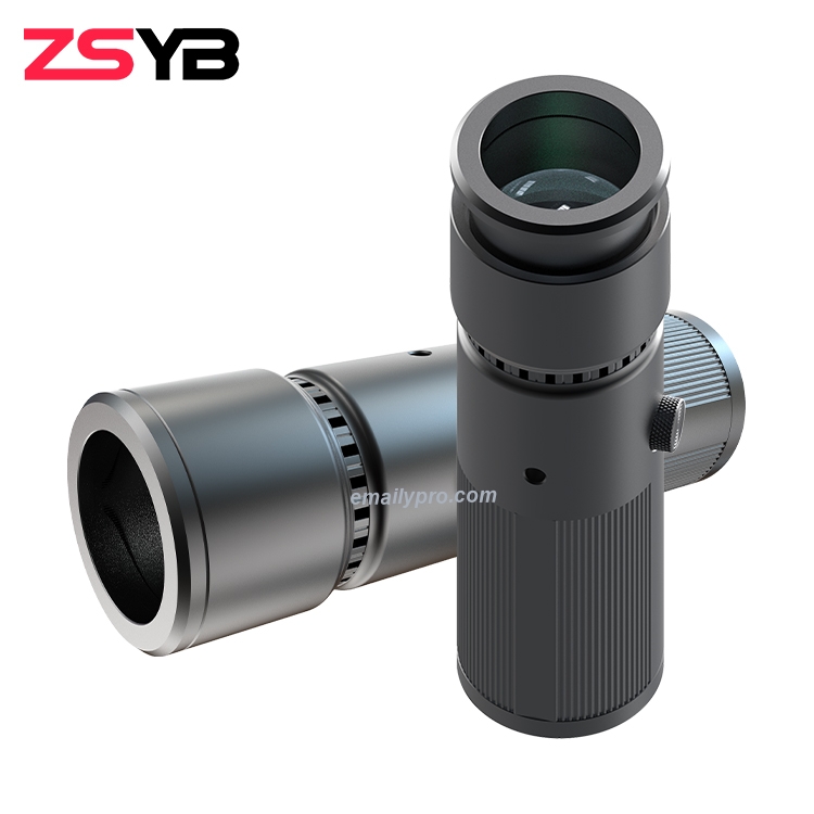 Đèn hiệu ứng cầm tay ZSYB DT-25W