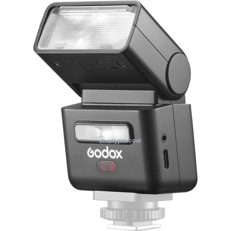 Đèn flash mini Godox iT32 TTL Kèm bộ kích hoạt X5 KIT