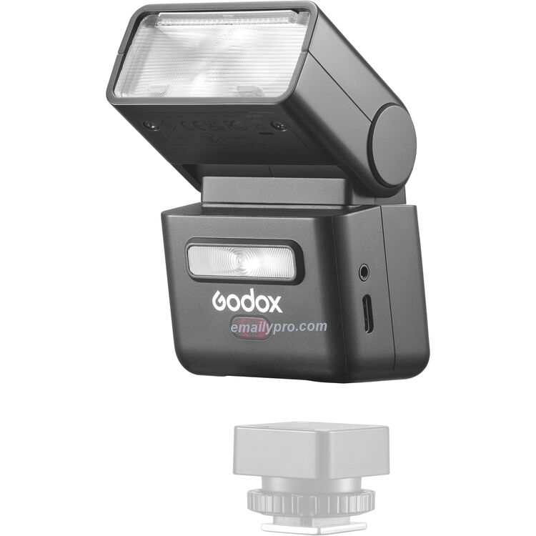 Đèn flash mini Godox iT32 TTL Kèm bộ kích hoạt X5 KIT