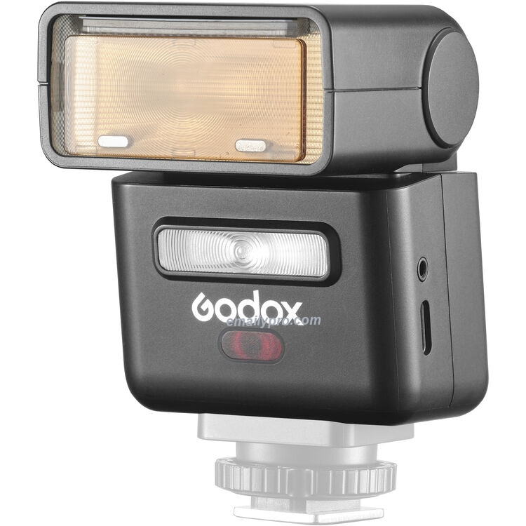 Đèn flash mini Godox iT32 TTL Kèm bộ kích hoạt X5 KIT