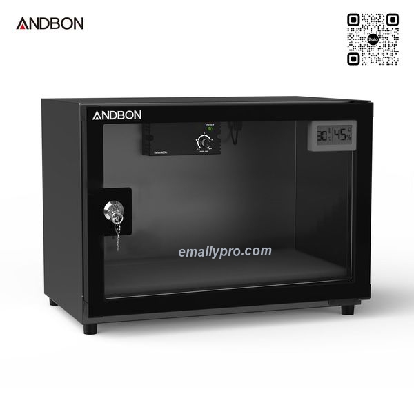 Tủ hút ẩm ANDBON AB-25C
