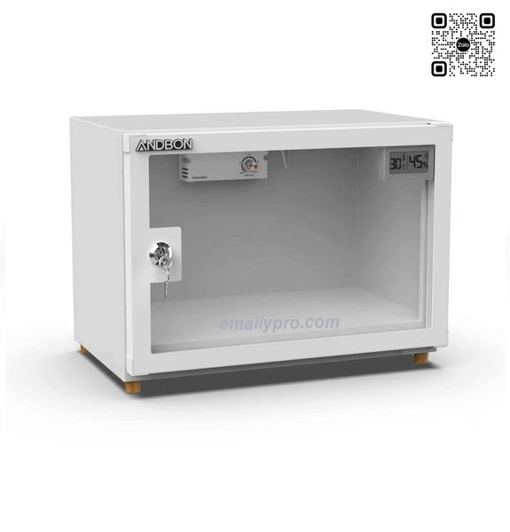 Tủ hút ẩm ANDBON AB-25C