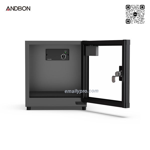 Tủ Chống Ẩm ANDBON AB -18C Chính Hãng