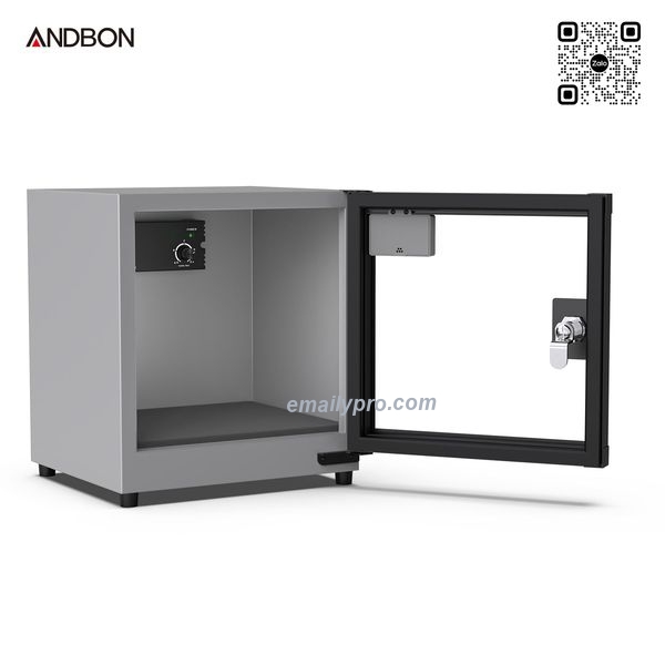 Tủ Chống Ẩm ANDBON AB -18C Chính Hãng