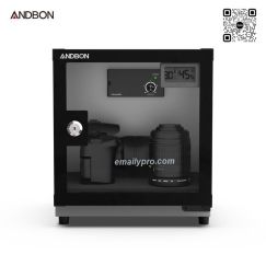 Tủ Chống Ẩm ANDBON AB -18C Chính Hãng