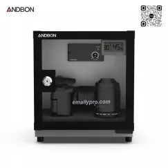 Tủ Chống Ẩm ANDBON AB -18C Chính Hãng
