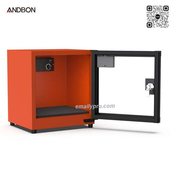 Tủ Chống Ẩm ANDBON AB -18C Chính Hãng