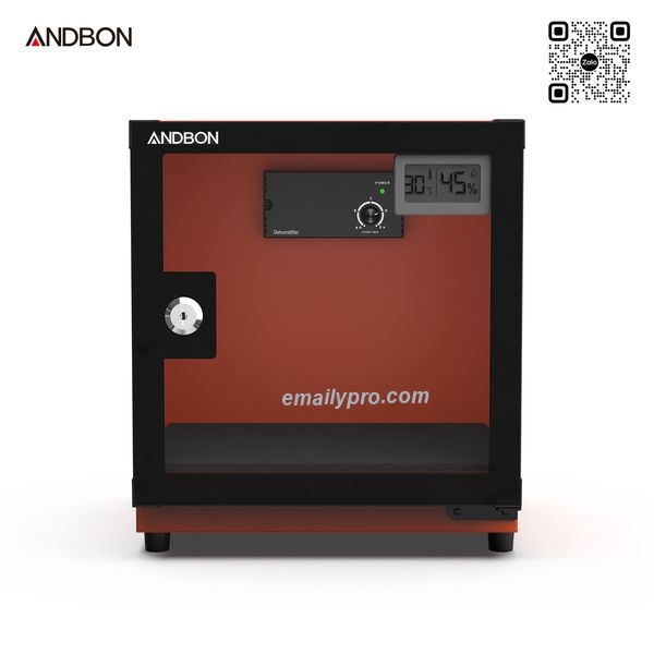 Tủ Chống Ẩm ANDBON AB -18C Chính Hãng