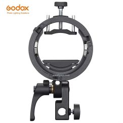 Godox S3 Ngàm chuyển Bowen Godox S3 cho V860 V1 V100 AD200 AD300