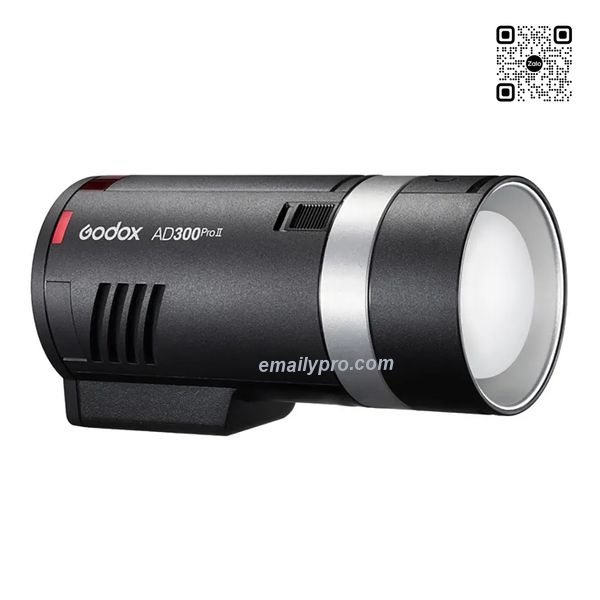 Đèn Godox AD300 Pro II NEW