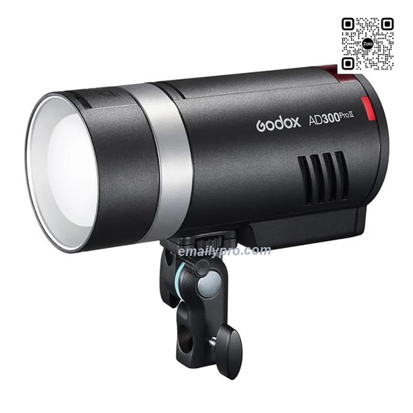 Đèn Godox AD300 Pro II NEW