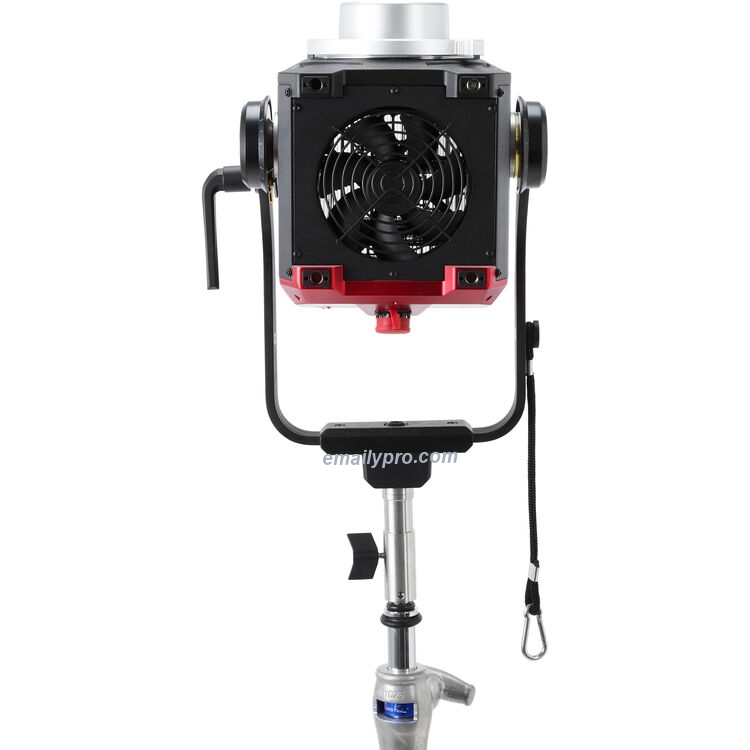 Đèn Aputure STORM 700X -Chipset LED Baby BLAIR