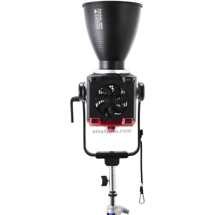 Đèn Aputure STORM 700X -Chipset LED Baby BLAIR