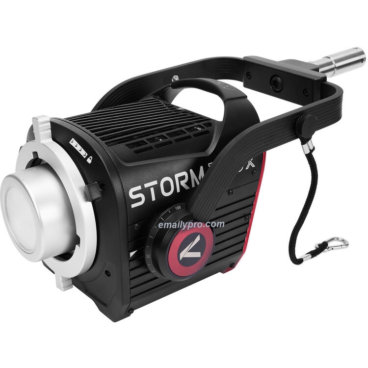 Đèn Aputure STORM 700X -Chipset LED Baby BLAIR