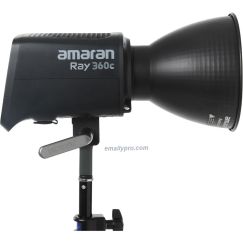 Đèn LED RGB Amaran Ray 360c