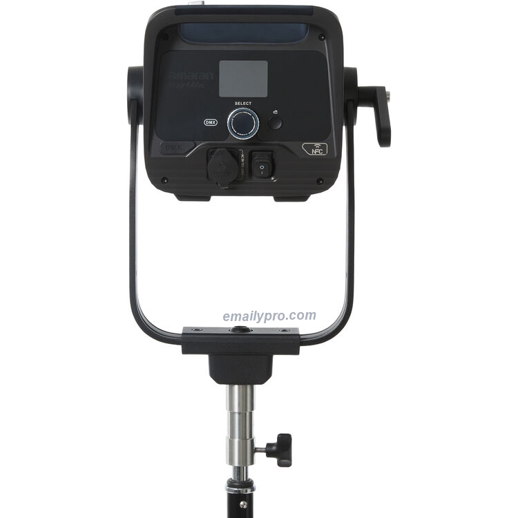 Đèn LED Amaran Ray 660c RGB 660W CCT 1800-20000K