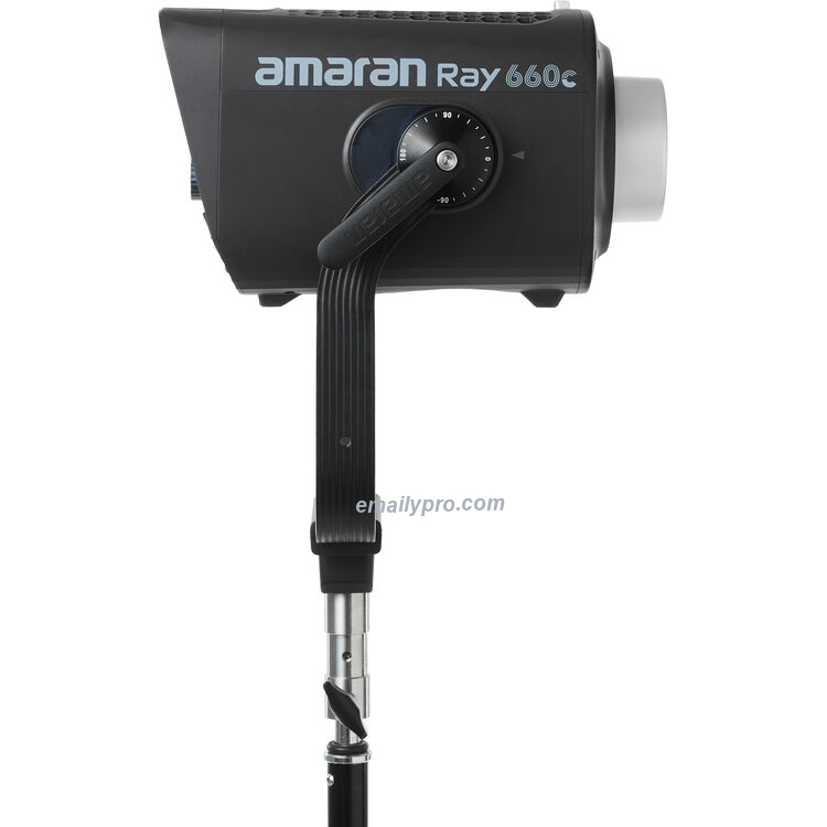 Đèn LED Amaran Ray 660c RGB 660W CCT 1800-20000K