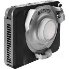 Đèn LED đơn sắc RGB Amaran Ray 60c