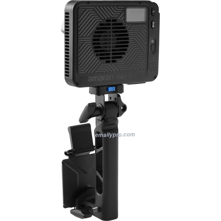 Đèn LED đơn sắc RGB Amaran Ray 60c