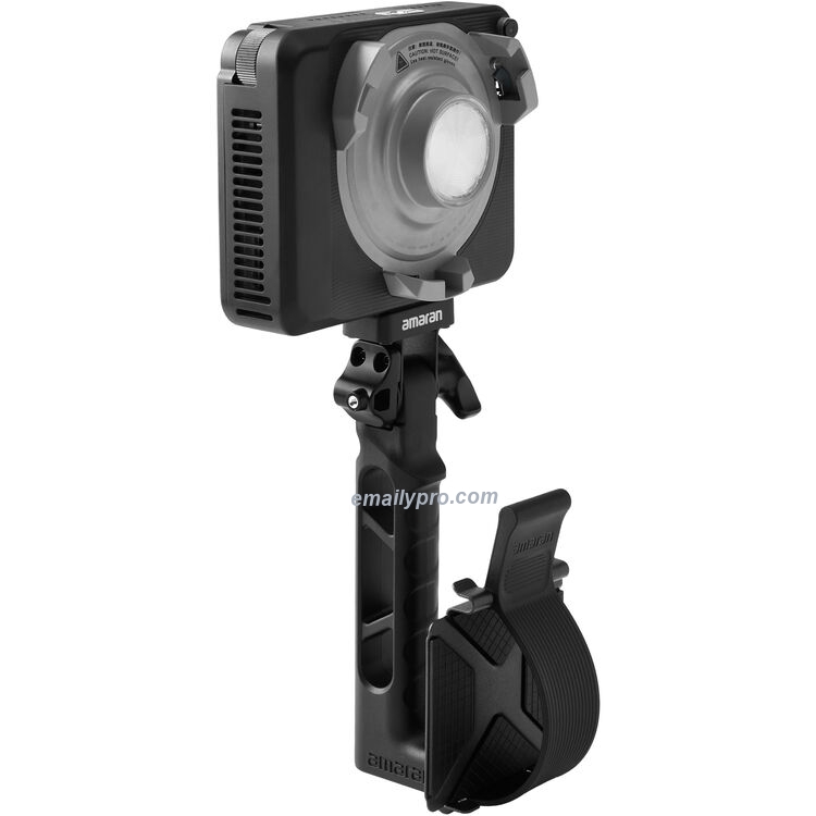 Đèn LED đơn sắc RGB Amaran Ray 120c