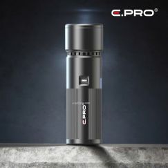 Đèn hiệu ứng cầm tay E.PRO  DT-25W + 22 Thẻ hình + 4 màu