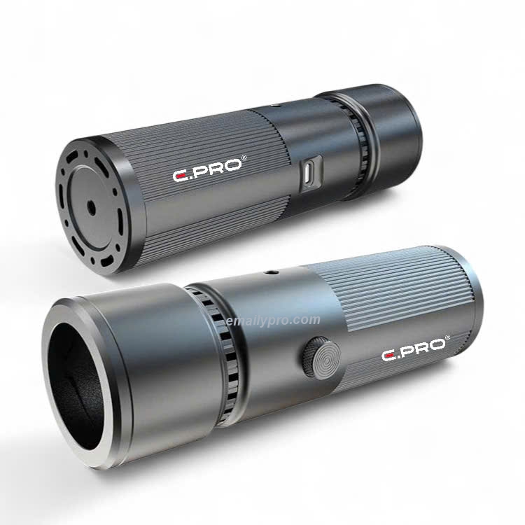 Đèn hiệu ứng cầm tay E.PRO  DT-25W