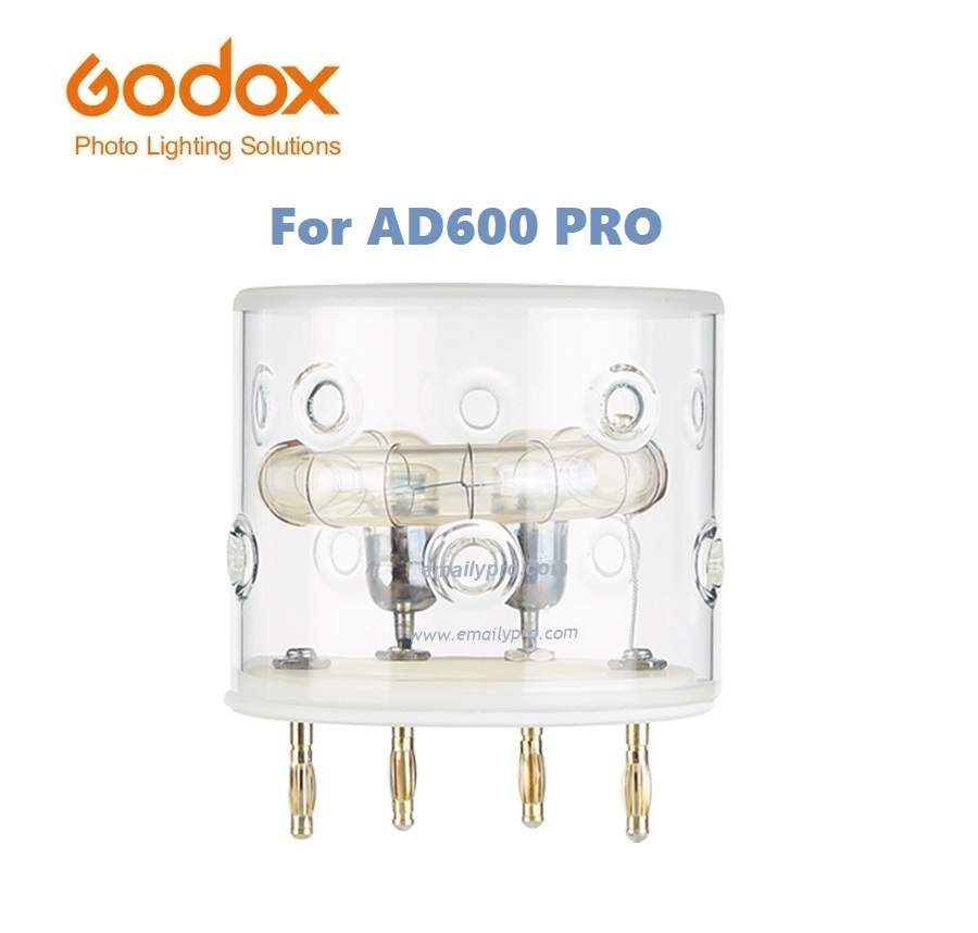 Bóng đèn AD600Pro