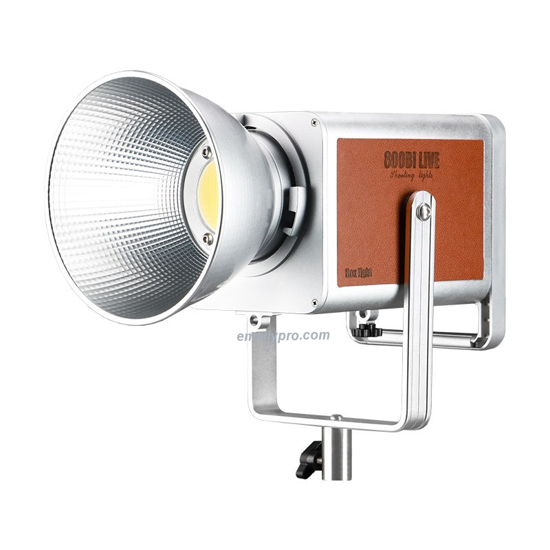 Miaotu LIVE-800B Professional 800W Bi Color 2700-6500K - CRI>97