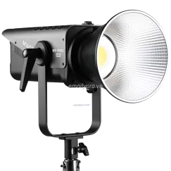 Miaotu MT-300B DMX Professional 300W Bi Color 2700-6500K